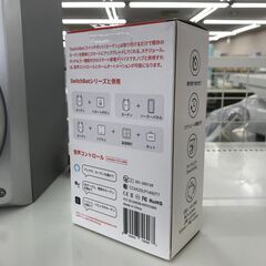 ★ジモティ割あり★ SwitchBot SwitchBot カーテン    動作確認／クリーニング済み KJ8670の画像