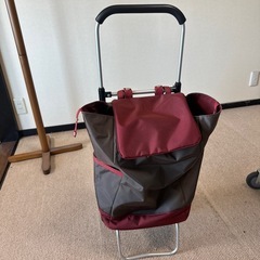 ショッピングカート