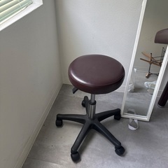 エステ用　椅子　3つ