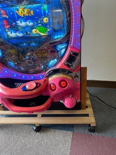 海物語　プレミアム　99バージョン