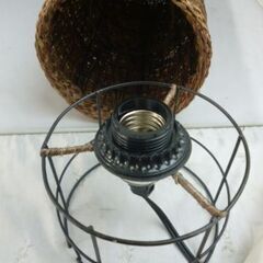 お引取り限定/三重県/値引不可　ニトリ間接照明　【20250307-2】の画像