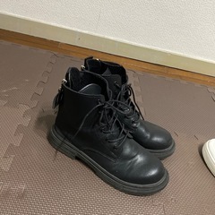 女性用靴