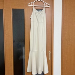 セットアップワンピース　mily biletの画像