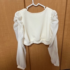 セットアップワンピース　mily biletの画像