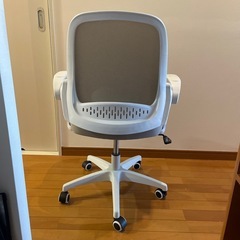 オフィスチェアの画像