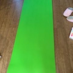 ヨガマット