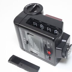 Nikon/スピードライト/SB-20/カメラフラッシュ ④の画像