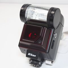 Nikon/スピードライト/SB-20/カメラフラッシュ ④