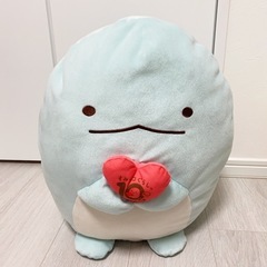 すみっコぐらし XL ぬいぐるみ