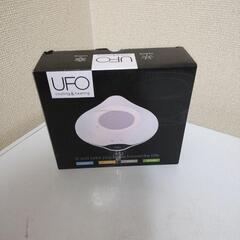 美品未使用に近いUSBコースターUFO暖めるも冷やすも自由！デス...