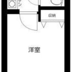 🌈😍敷金0・礼金0・仲介手数料0😍🌈西川口駅徒歩5分❕😳✨賃料5...