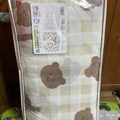 お昼寝布団セット