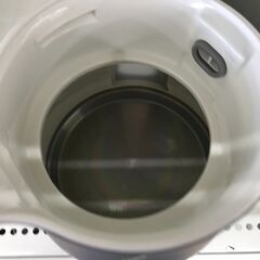 ★ジモティ割あり★ TIGER 電気ケトル PCM-A080 0.8L 2021年製 動作確認／クリーニング済み KJ8671の画像
