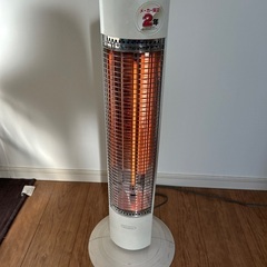 コイズミ　遠赤電気ストーブ