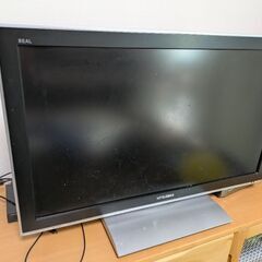 32型液晶テレビ（ジャンク品）