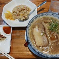 一緒に食べませんか？