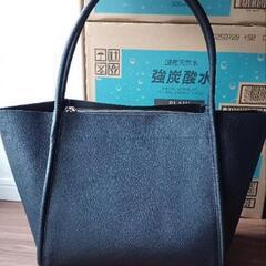 リクルートバッグ