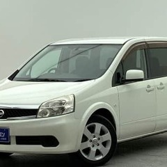 全国エリア対象😉見逃さないで！日産 ラフェスタ 　ＪＯＹ　Ｘの画像