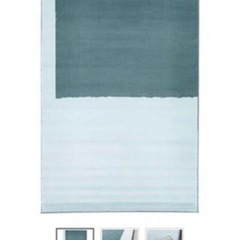 決まりました【6/30まで 】IKEA ラグの画像