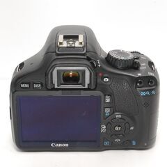 ⭐️一眼レフデビューにピッタリ⭐️Canon Kiss X4⭐️レンズケア用品セット⭐️の画像