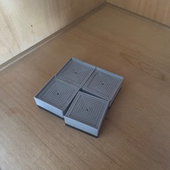 洗濯機かさ上げ台