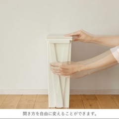SOLOW 13L ゴミ箱の画像