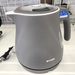 ★ジモティ割あり★ TIGER 電気ケトル PCM-A080 0...