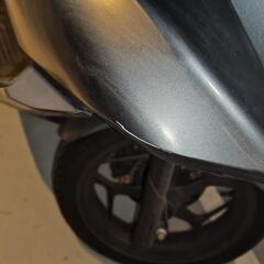 pcx125　2021年モデルの画像