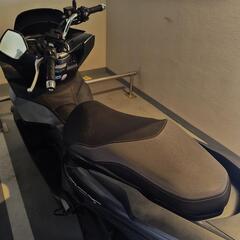 pcx125　2021年モデルの画像