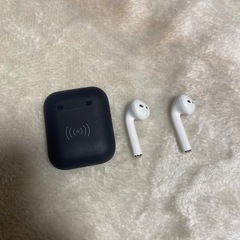 AirPods第二世代 片耳