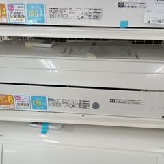 ★ジモティ割あり★ Panasonic エアコン CS-220D...