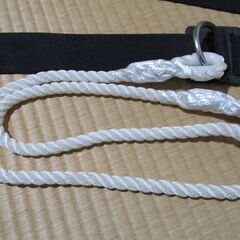 基陽　KH　安全帯　墜落制止用器具の画像
