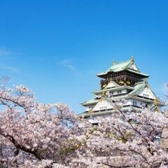 🌸【4/4(金)】大阪城公園♪ お花見♪【50代～♪ 女性限定】...