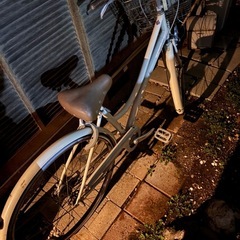 自転車