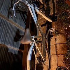 自転車の画像