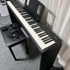 美品】Roland FP-10 電子ピアノ2021年製88鍵