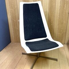 ボーコンセプト　BoConcept Xpo チェア　ビンテージ　...