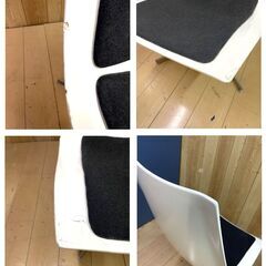 ボーコンセプト BoConcept Xpo チェア ビンテージ 60 年代風 希少 北欧 