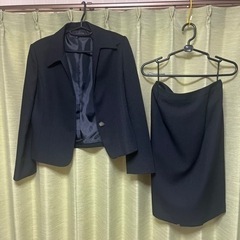 最終価格　13号　服/ファッション スーツ レディース