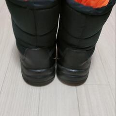 ワークマン　WORKMAN　防寒　ブーツ　ケベック　長靴　LLの画像