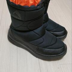 ワークマン　WORKMAN　防寒　ブーツ　ケベック　長靴　LLの画像
