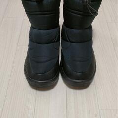 ワークマン　WORKMAN　防寒　ブーツ　ケベック　長靴　LL