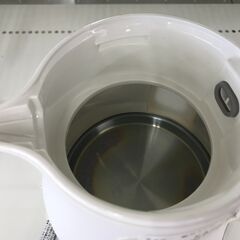 ★ジモティ割あり★ TIGER 電気ケトル PCM-A080 0.8L 2020年製 動作確認／クリーニング済み KJ8674の画像