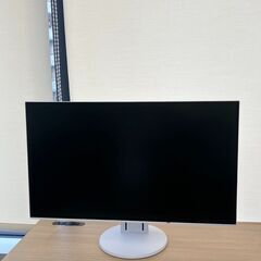 【ジャンク品】モニター　EIZO　FlexScan　EV2451