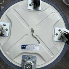 美品 東芝掃除機 　の画像