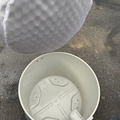 美品 東芝掃除機 　の画像
