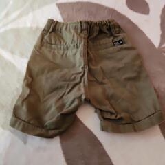 キッズ服の画像