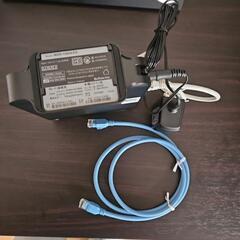 Buffalo ルータの画像