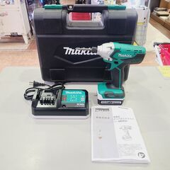 【愛品館 市原店】マキタ14.4V 充電式インパクトドライバ M...