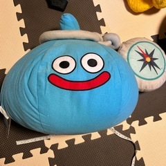 40cm ドラクエスライムクッション